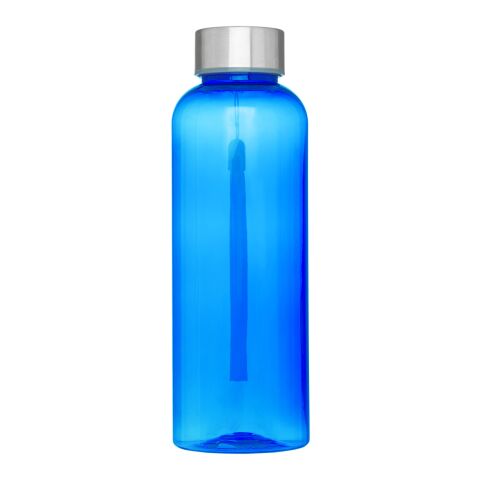 Bohdi 500 ml Tritan™ Sportflasche Standard | transparent royalblau | ohne Werbeanbringung | Nicht verfügbar | Nicht verfügbar