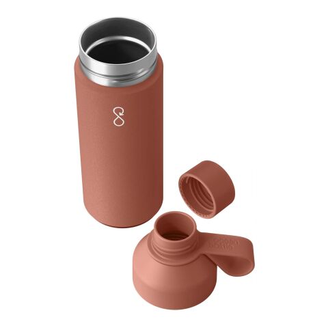 Ocean Bottle 500 ml vakuumisolierte Flasche Standard | Brick | ohne Werbeanbringung | Nicht verfügbar | Nicht verfügbar