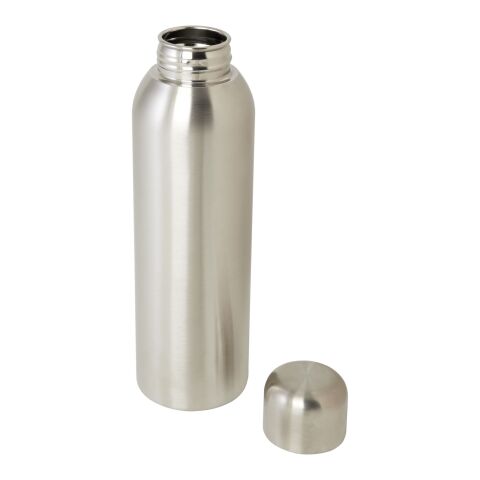Guzzle 820 ml RCS-zertifizierte Sportflasche aus Edelstahl silber