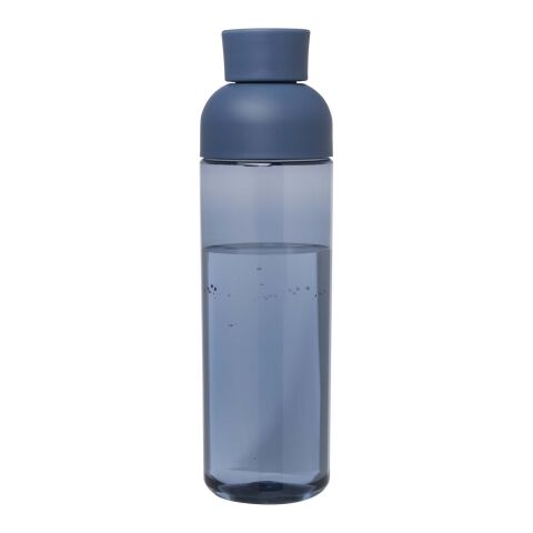 Illuminate 600 ml RPET-Wasserflasche Standard | Ozeanblau | ohne Werbeanbringung | Nicht verfügbar | Nicht verfügbar