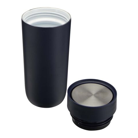 Camden 350 ml RCS-zertifizierter Becher aus Edelstahl Standard | navy | ohne Werbeanbringung | Nicht verfügbar | Nicht verfügbar