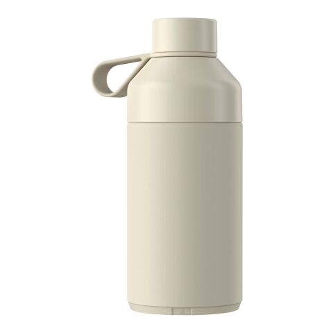 Ocean Bottle 750 ml vakuumisolierte Flasche Standard | Sandstone | ohne Werbeanbringung | Nicht verfügbar | Nicht verfügbar