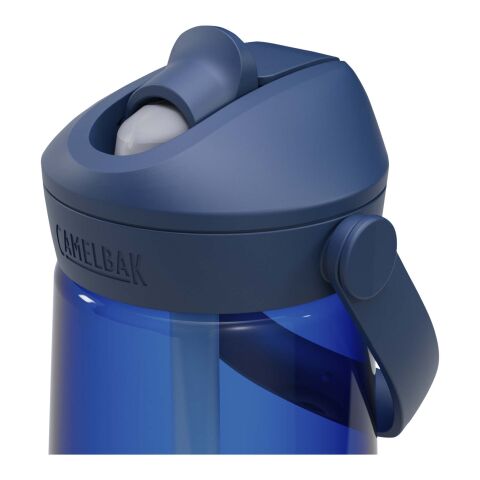 Camelbak® Thrive Flip 750 ml Tritan Renew Trinkflasche mit Flip Strohhalm Standard | royalblau | ohne Werbeanbringung | Nicht verfügbar | Nicht verfügbar
