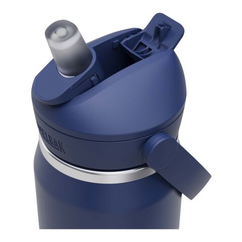 Camelbak® Thrive Flip VSS 750 ml Edelstahl Trinkflasche mit Flip Strohhalm Standard | navy | ohne Werbeanbringung | Nicht verfügbar | Nicht verfügbar