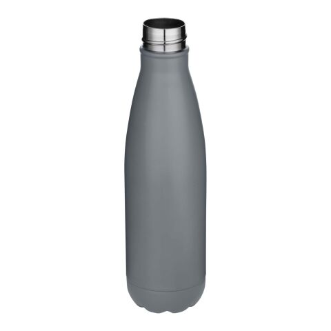 Cove 750 ml RCS-zertifizierte, einwandige Trinkflasche aus recyceltem Edelstahl Standard | royalblau | ohne Werbeanbringung | Nicht verfügbar | Nicht verfügbar