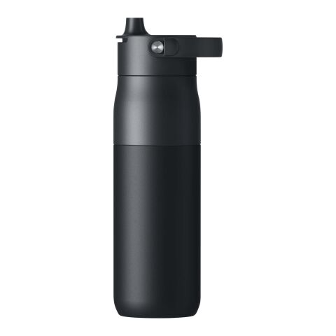 LARQ Swig Top 680 ml Flasche Standard | schwarz | ohne Werbeanbringung | Nicht verfügbar | Nicht verfügbar