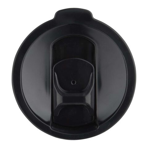 Grayson 480 ml RCS recycelter Isolierbecher mit Trinkhalm Standard | weiss | ohne Werbeanbringung | Nicht verfügbar | Nicht verfügbar