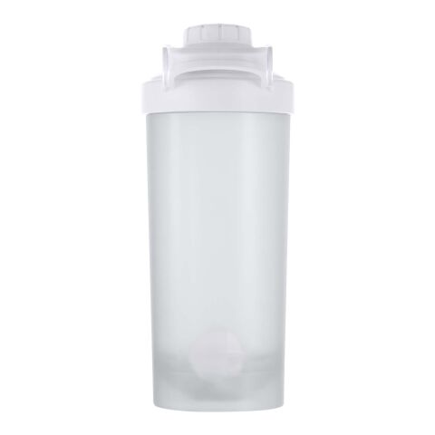 Forza 700 ml Sportflasche mit Shakerball Standard | transparent | ohne Werbeanbringung | Nicht verfügbar | Nicht verfügbar