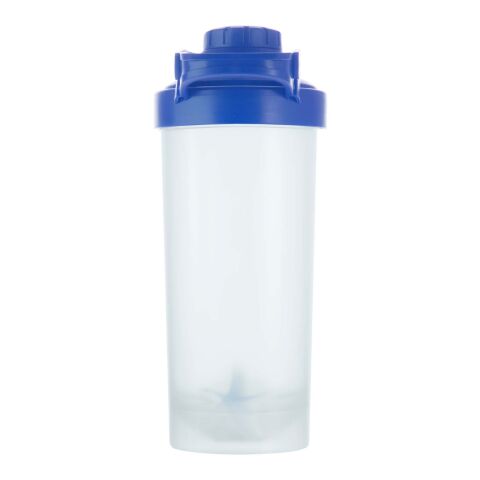 Forza 700 ml Sportflasche mit Shakerball Standard | royalblau | ohne Werbeanbringung | Nicht verfügbar | Nicht verfügbar