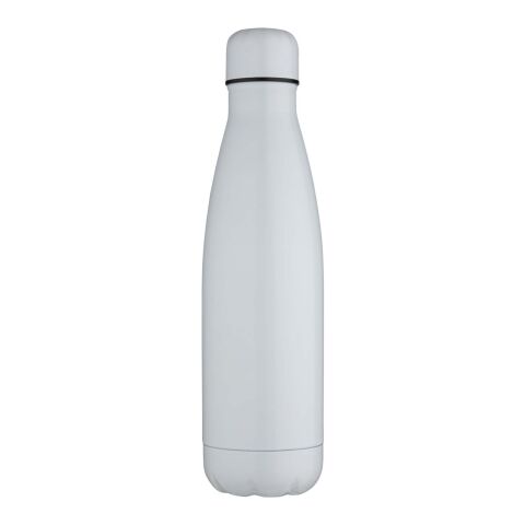Cove 500 ml vakuumisolierte Sublimation Trinkflasche aus Edelstahl Standard | transparent | ohne Werbeanbringung | Nicht verfügbar | Nicht verfügbar