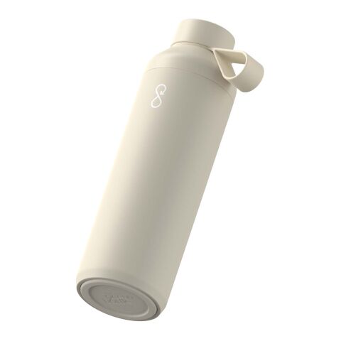 Ocean Bottle Peak 710 ml Flasche Standard | Sandstone | ohne Werbeanbringung | Nicht verfügbar | Nicht verfügbar