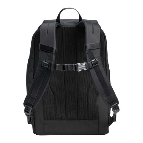 Stanley Vitalize™ Macro Method recycelter Rucksack 29L schwarz