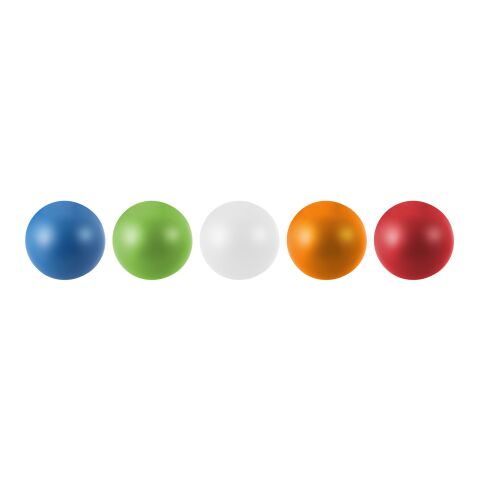 Antistress Ball Standard | transparent blau | ohne Werbeanbringung | Nicht verfügbar | Nicht verfügbar