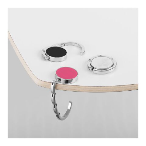 Atlantis Taschenhalter Standard | weiss | ohne Werbeanbringung | Nicht verfügbar | Nicht verfügbar | Nicht verfügbar