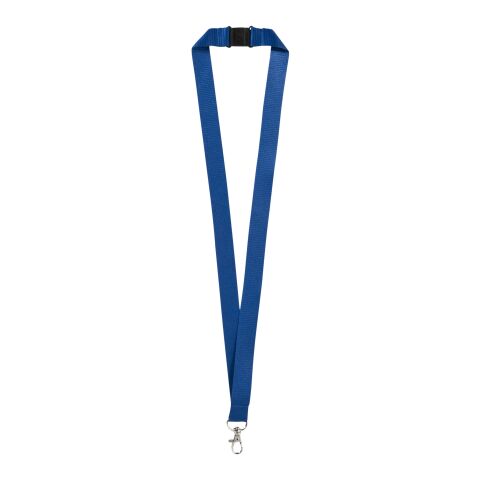 Lago Lanyard Standard | navy | ohne Werbeanbringung | Nicht verfügbar | Nicht verfügbar | Nicht verfügbar