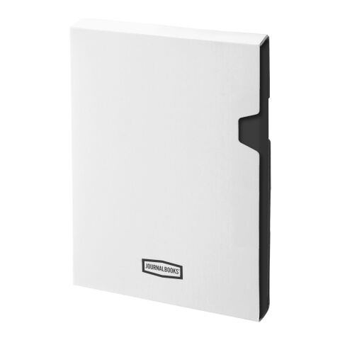 Classic Büro Notizbuch Standard | schwarz | ohne Werbeanbringung | Nicht verfügbar | Nicht verfügbar | Nicht verfügbar