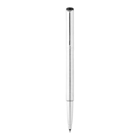Vector Rollerball silber Standard | silber | ohne Werbeanbringung | Nicht verfügbar | Nicht verfügbar