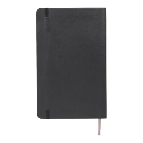 Moleskine Classic Softcover Notizbuch L – liniert Standard | schwarz | ohne Werbeanbringung | Nicht verfügbar | Nicht verfügbar
