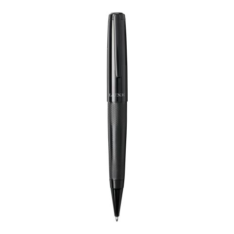 Gloss Duo-Stift-Geschenkset Standard | schwarz | ohne Werbeanbringung | Nicht verfügbar | Nicht verfügbar