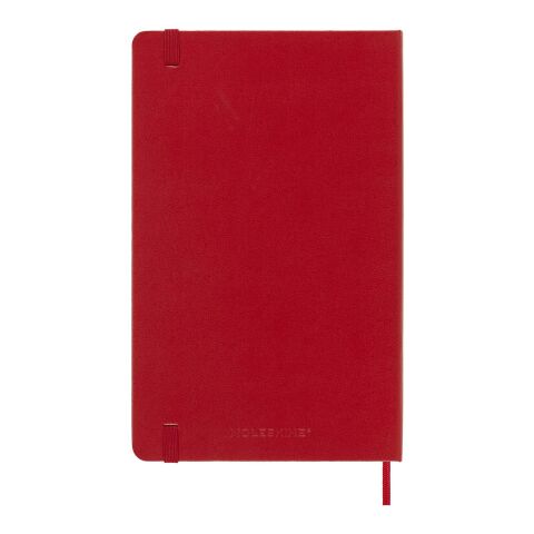 12M Hardcover Tagesplaner Standard | scharlachrot | ohne Werbeanbringung | Nicht verfügbar | Nicht verfügbar