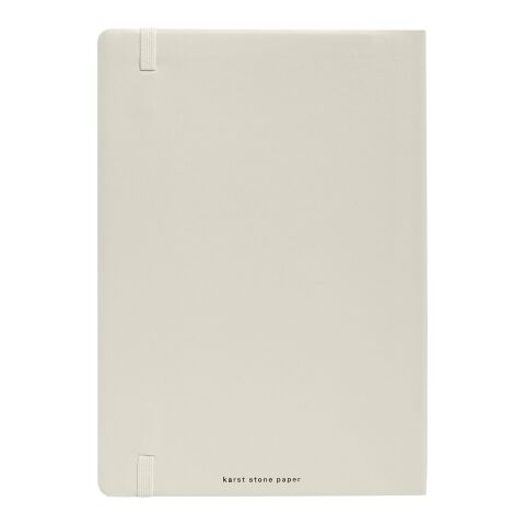 K&#039;arst® A5 Softcover Notizbuch Standard | beige | ohne Werbeanbringung | Nicht verfügbar | Nicht verfügbar | Nicht verfügbar