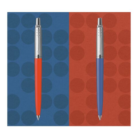 Jotter Cracker Stift-Geschenkset Standard | rot | ohne Werbeanbringung | Nicht verfügbar | Nicht verfügbar