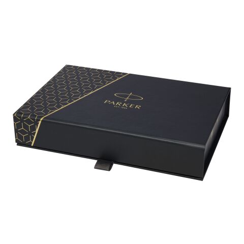 Jotter Kugelschreiber- und Druckbleistift-Set mit Geschenkbox grau