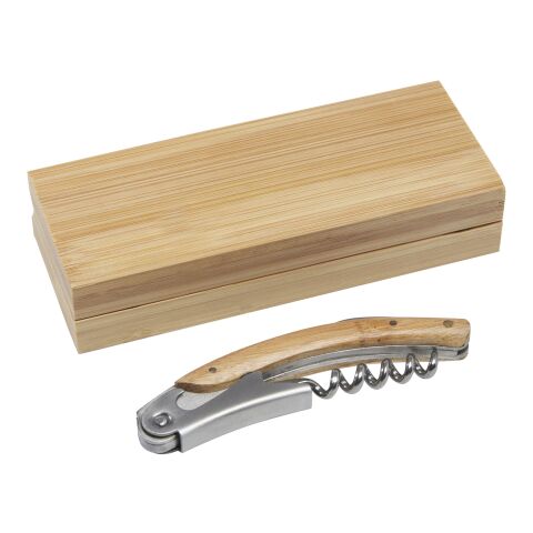 Carmenier Kellnermesser Standard | natur | ohne Werbeanbringung | Nicht verfügbar | Nicht verfügbar