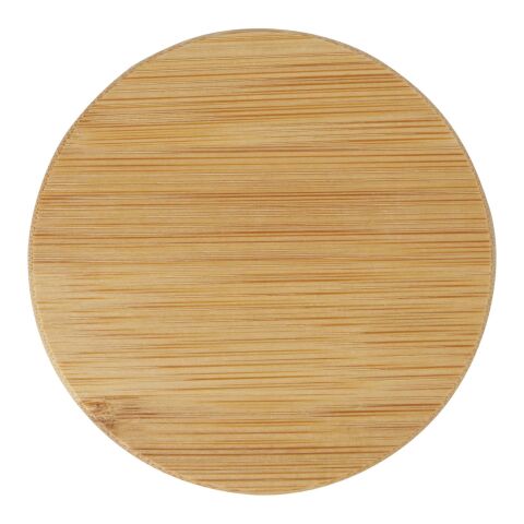 Zen Teekanne mit Sieb und Deckel aus Bambus Standard | weiß | ohne Werbeanbringung | Nicht verfügbar | Nicht verfügbar