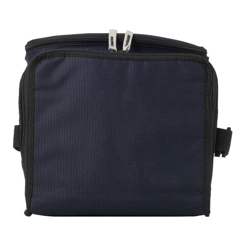 Stockholm zusammenfaltbare Kühltasche Standard | navy | ohne Werbeanbringung | Nicht verfügbar | Nicht verfügbar