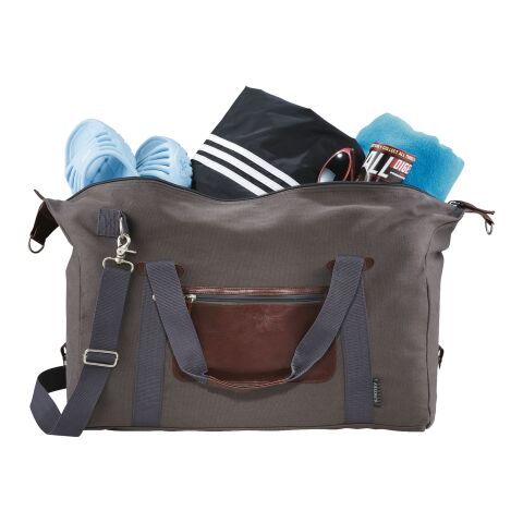 Klassische Reisetasche Standard | braun | ohne Werbeanbringung | Nicht verfügbar | Nicht verfügbar | Nicht verfügbar