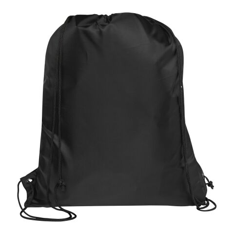 Adventure recycelte isolierter Sportbeutel 9L Standard | schwarz | ohne Werbeanbringung | Nicht verfügbar | Nicht verfügbar | Nicht verfügbar