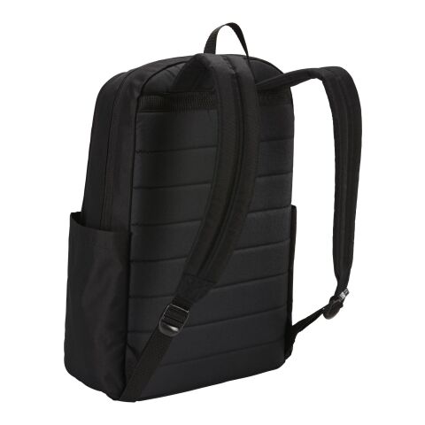 Case Logic Uplink 15,6&quot; Rucksack Standard | schwarz | ohne Werbeanbringung | Nicht verfügbar | Nicht verfügbar | Nicht verfügbar