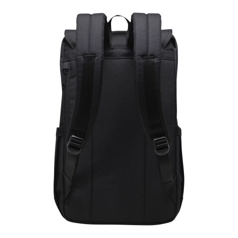 Herschel Retreat™ Rucksack 23 L schwarz | ohne Werbeanbringung | Nicht verfügbar | Nicht verfügbar | Nicht verfügbar