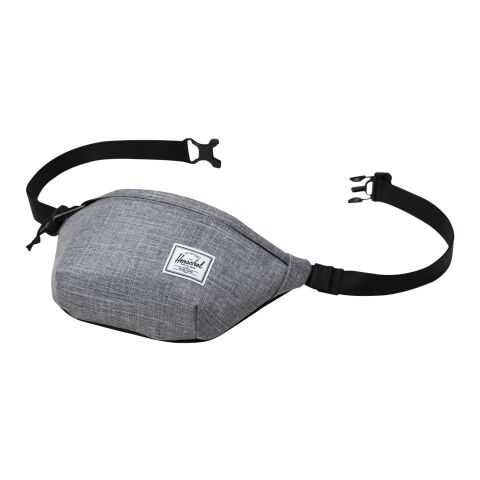 Herschel Classic™ Gürteltasche Standard | heather grau | ohne Werbeanbringung | Nicht verfügbar | Nicht verfügbar | Nicht verfügbar