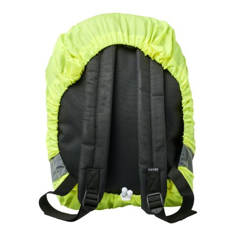 William reflektierende und wasserdichte Taschenhülle neongelb | ohne Werbeanbringung | Nicht verfügbar | Nicht verfügbar | Nicht verfügbar