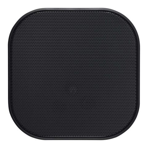 Stark 2.0 3 W Mini-Bluetooth®-Lautsprecher aus recyceltem RCS Kunststoff Standard | schwarz | ohne Werbeanbringung | Nicht verfügbar | Nicht verfügbar