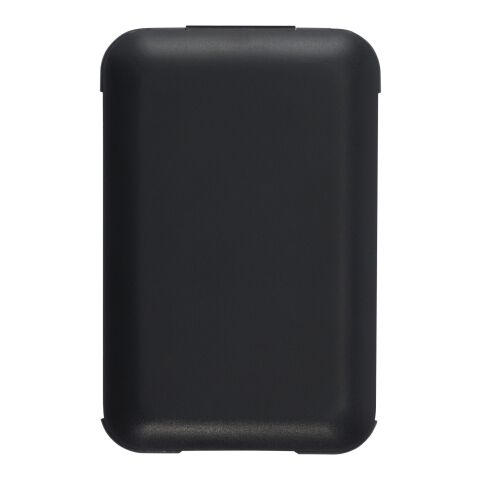 Savvy recyceltes modulares Ladekabel mit Telefonhalterung Standard | schwarz | ohne Werbeanbringung | Nicht verfügbar | Nicht verfügbar