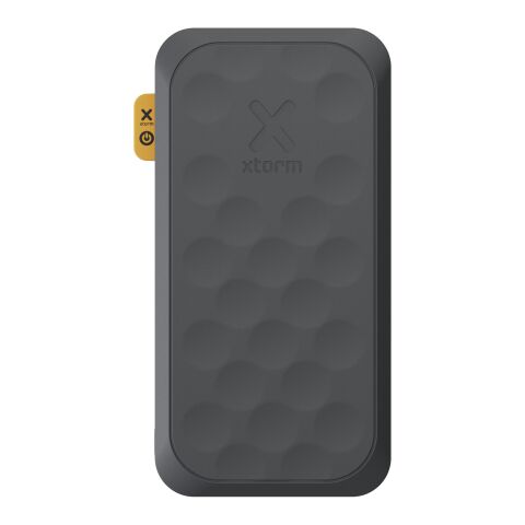 Xtorm FS520 Fuel-Serie 20.000 mAh 35 W Powerbank Standard | transparent schwarz | ohne Werbeanbringung | Nicht verfügbar | Nicht verfügbar