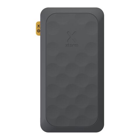 Xtorm FS5451 Fuel-Serie 45.000 mAh 67 W Powerbank Standard | transparent schwarz | ohne Werbeanbringung | Nicht verfügbar | Nicht verfügbar