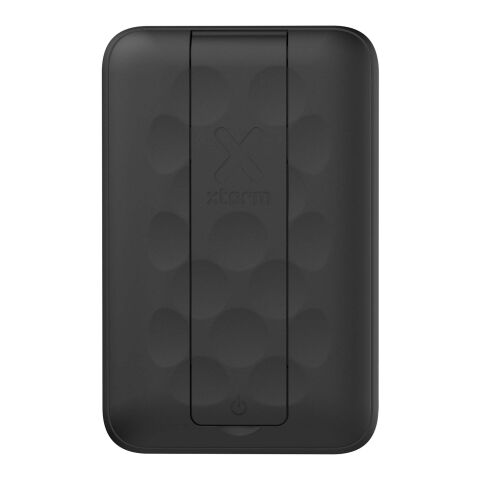 SCX.design FS5W101 10.000 mAh magnetische kabellose Powerbank Standard | schwarz | ohne Werbeanbringung | Nicht verfügbar | Nicht verfügbar