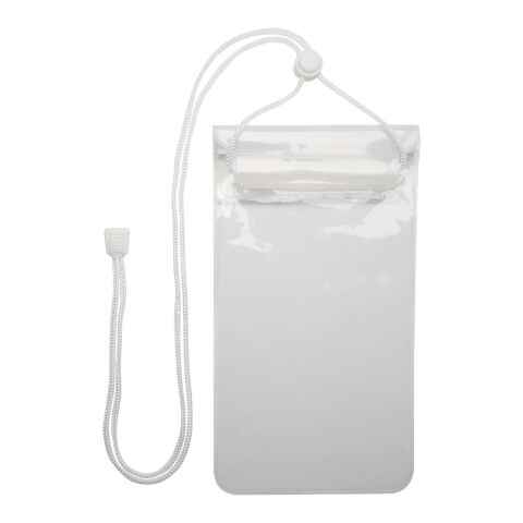 Dombay wasserdichte Handytasche XL Standard | weiß | ohne Werbeanbringung | Nicht verfügbar | Nicht verfügbar