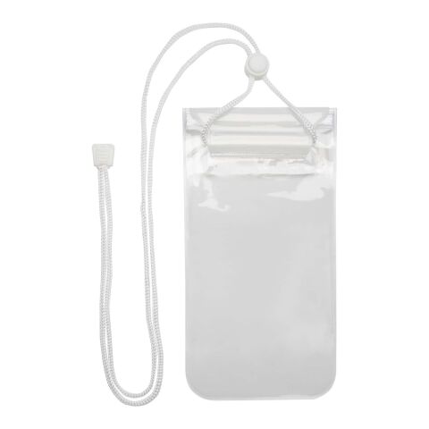 Dombay wasserdichte Handytasche L Standard | weiß | ohne Werbeanbringung | Nicht verfügbar | Nicht verfügbar