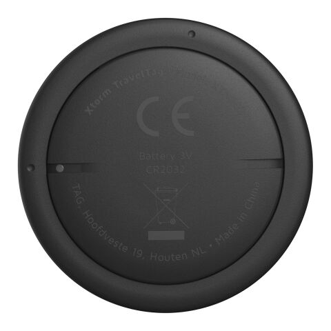 Xtorm XTAG2A0 wasserfester Reise-Smart-Tag charcoal