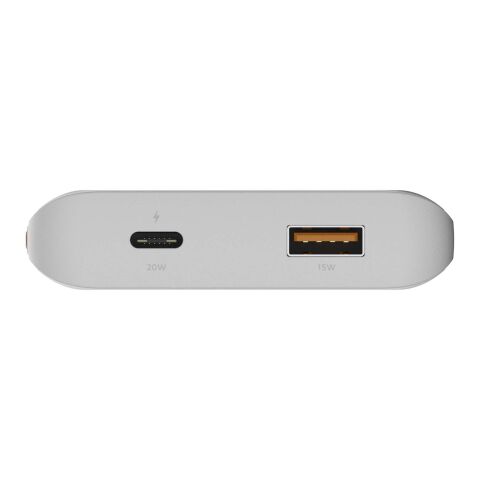 Xtorm Go2 20 W, 10.000 mAh Powerbank mit Schnellladefunktion weiss