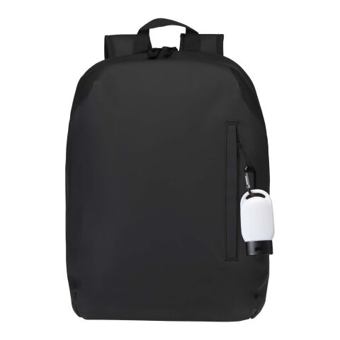Rosie LSF 30 Sonnencreme mit Karabiner Standard | schwarz | ohne Werbeanbringung | Nicht verfügbar | Nicht verfügbar