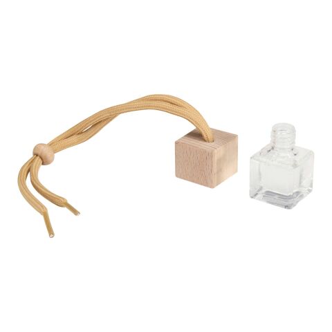 Ono Lufterfrischer fürs Auto Standard | natur | ohne Werbeanbringung | Nicht verfügbar | Nicht verfügbar