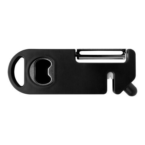 Kipper Mehrzweck Küchengerät Standard | schwarz | ohne Werbeanbringung | Nicht verfügbar | Nicht verfügbar