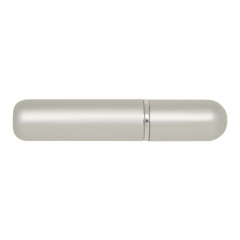 Filla 5 ml tragbare nachfüllbare Parfümflasche silber