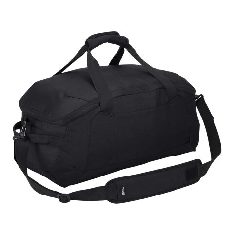 Thule Lumion Reisetasche aus recyceltem Material 40 l schwarz